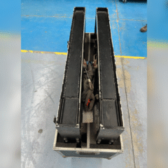 Used JBL VERTEC VT4888/VT4880 Set for sale