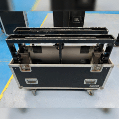 Used JBL VERTEC VT4888/VT4880 Set for sale