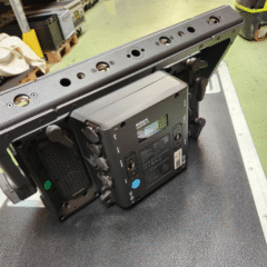 Used Roxx Cluster S2 for sale