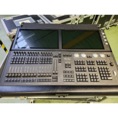 Used Chamsys MQ500M+ Stadium for sale