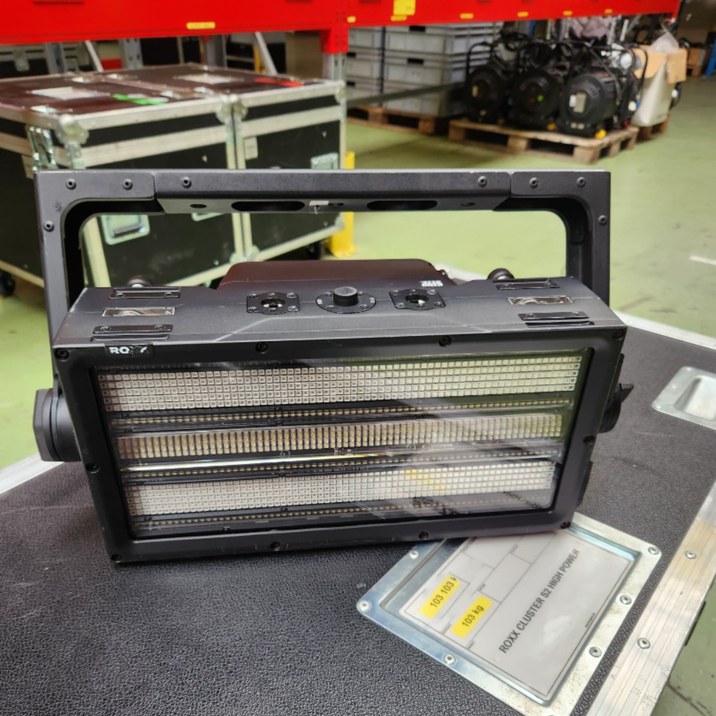 Used Roxx Cluster S2 for sale