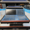 Used MIDAS HERITAGE HD96 + DL251 for sale