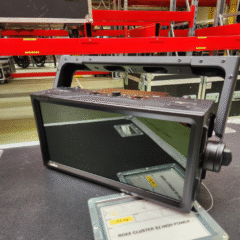 Used Roxx Cluster S2 for sale