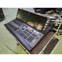 Used Chamsys MQ500M+ Stadium for sale