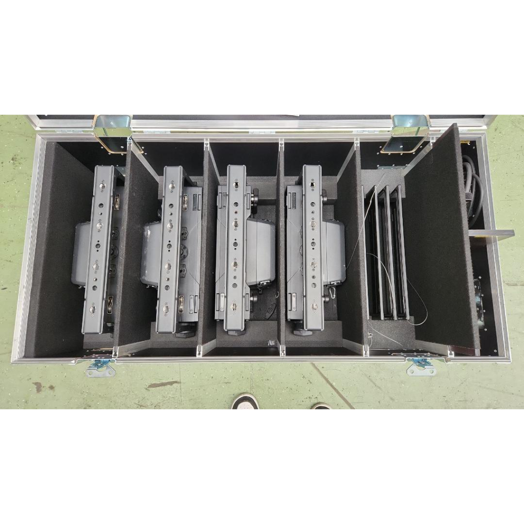 Used Roxx Cluster S2 for sale