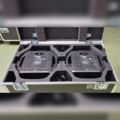 Used Cameo Oron H2 IP65 Hybrid Phosphor-Laser Moving He for sale