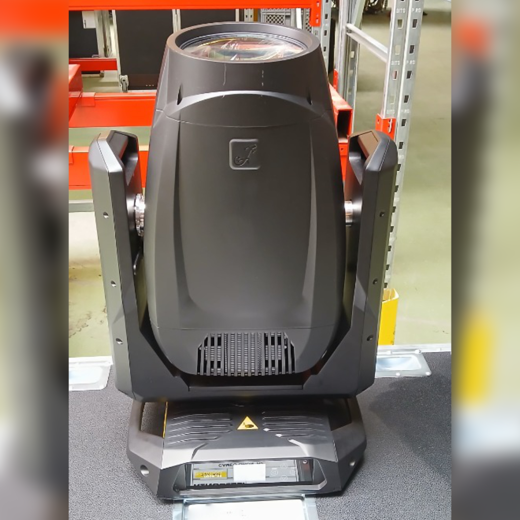 Used Cameo Oron H2 IP65 Hybrid Phosphor-Laser Moving He for sale