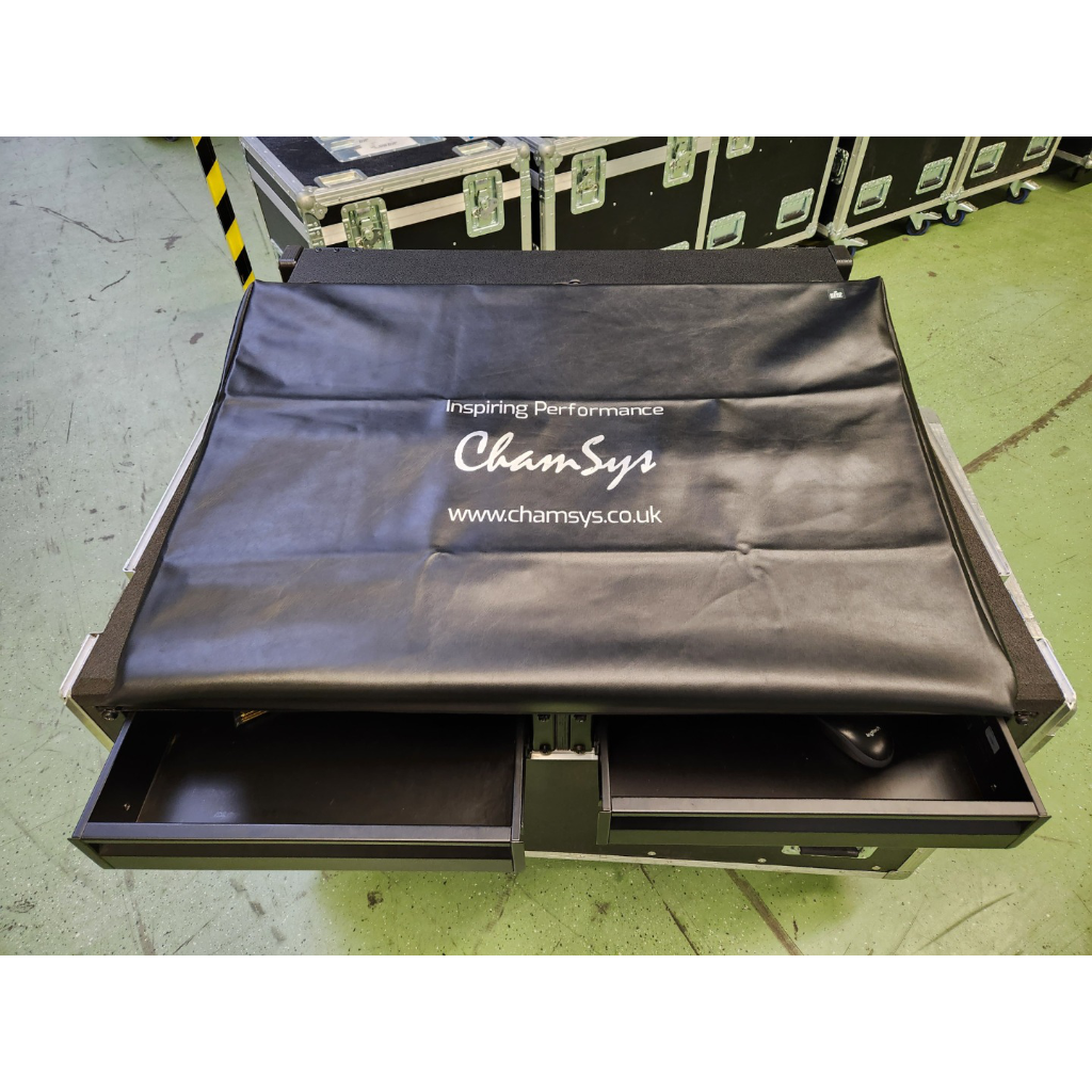 Used Chamsys MQ500M+ Stadium for sale