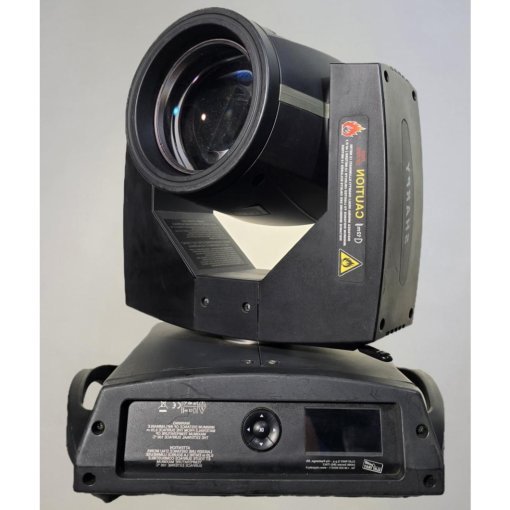 Used ClayPaky Sharpy for sale