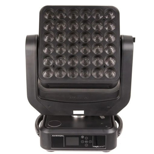 Used Ayrton Magic Panel 602 for sale