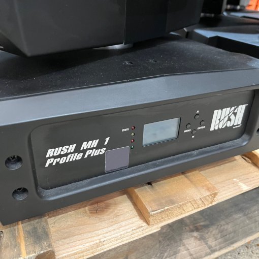 Used Martin Rush MH1 Profile Plus Package for sale