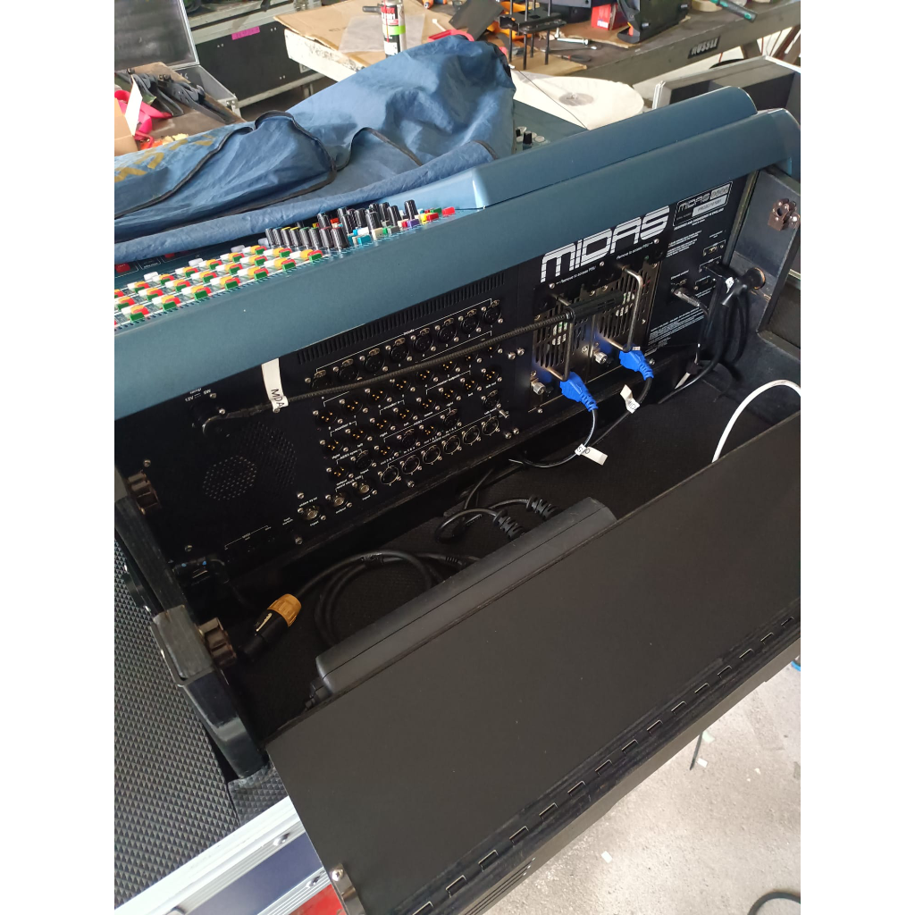 Used PRO2C-CC-TP + DL351 for sale