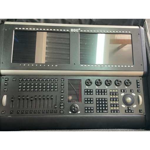 Used HOG4 Console (62040004) for sale