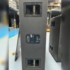 Used JBL VERTEC VT4888/VT4880 Set for sale
