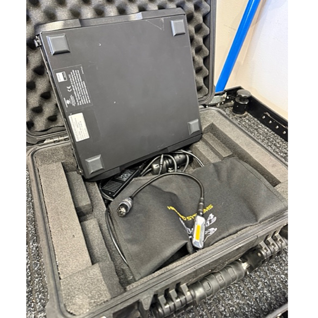 Used High End Hog4 Mini Playback Wing for sale