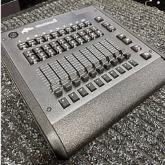 Used High End Hog4 Mini Playback Wing for sale