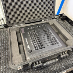 Used High End Hog4 Mini Playback Wing for sale