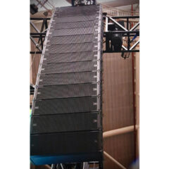 Used JBL VTX A12 for sale