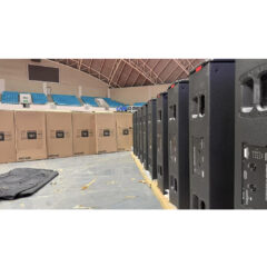 Used JBL VTX A12 for sale