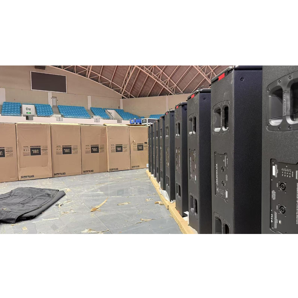 Used JBL VTX A12 for sale
