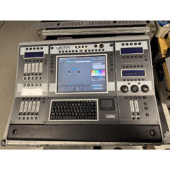 Used Jands Vista T2 / T4 for sale