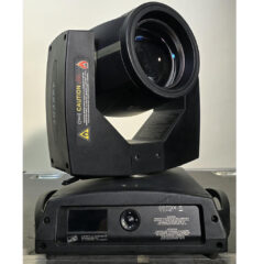 Used ClayPaky Sharpy for sale