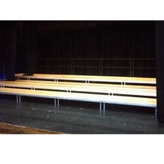 Used Prolyte Stagedex for sale