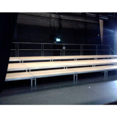 Used Prolyte Stagedex for sale
