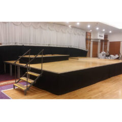 Used Prolyte Stagedex for sale