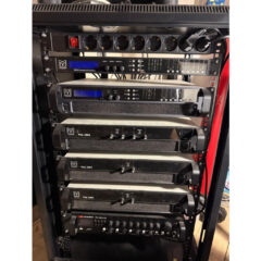 Used Martin Audio CDD15, SX218 Sound System for sale
