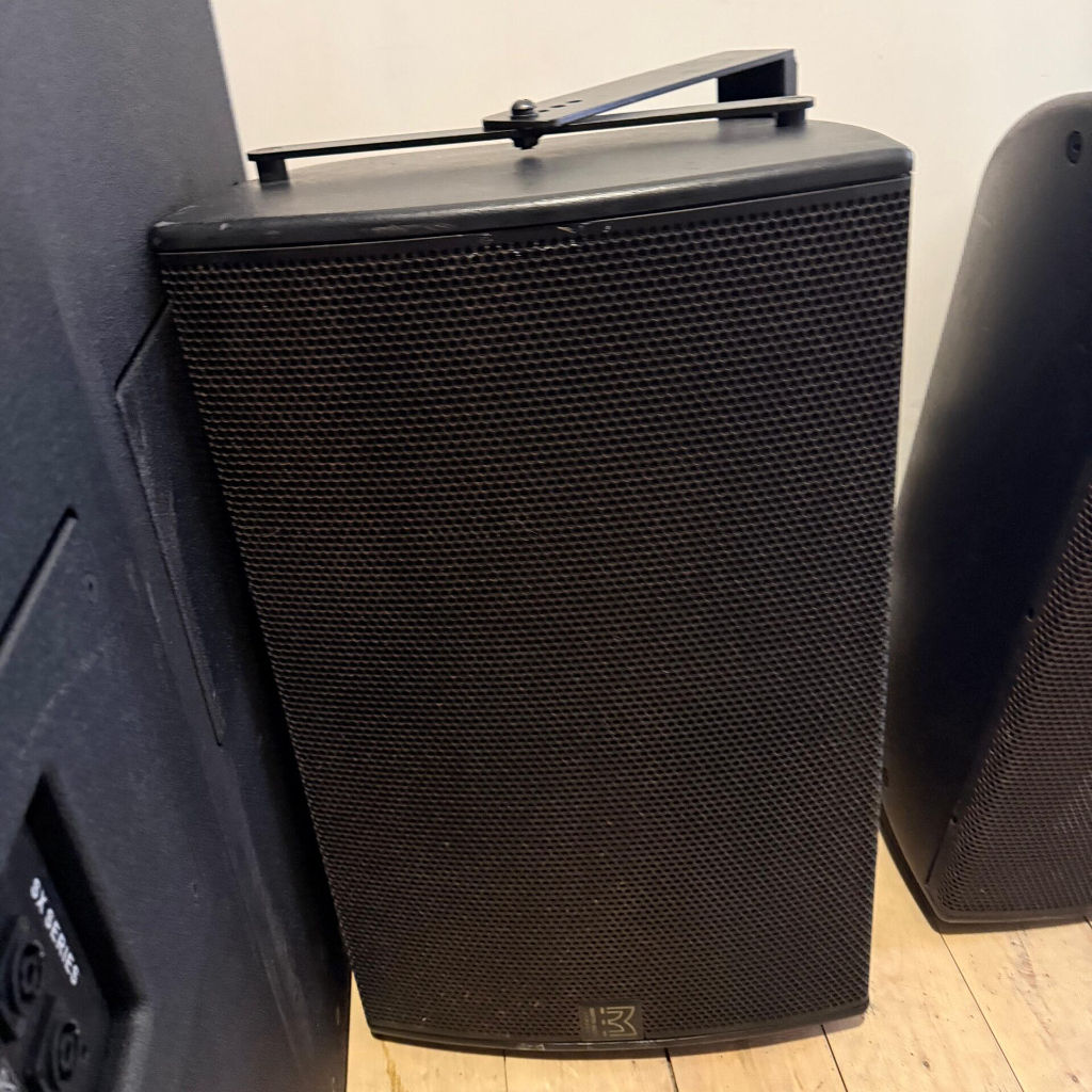 Used Martin Audio CDD15, SX218 Sound System for sale