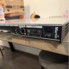 Used Martin P3-150 System controller for sale