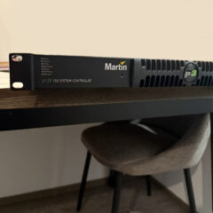 Used Martin P3-150 System controller for sale