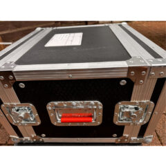Used Swisson XND-8 Node and Avolites DMX Rack for sale