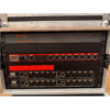 Used Swisson XND-8 Node and Avolites DMX Rack for sale