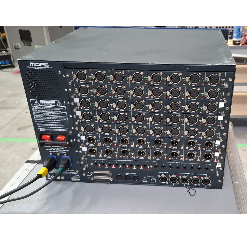Used Midas DL351 for sale