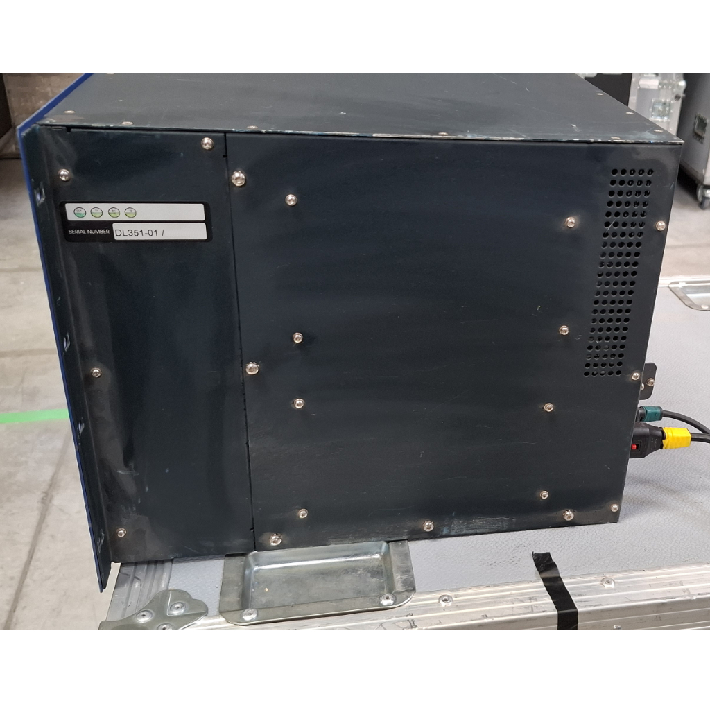 Used Midas DL351 for sale