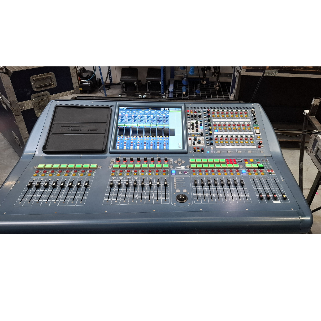 Used Midas Pro 2 for sale
