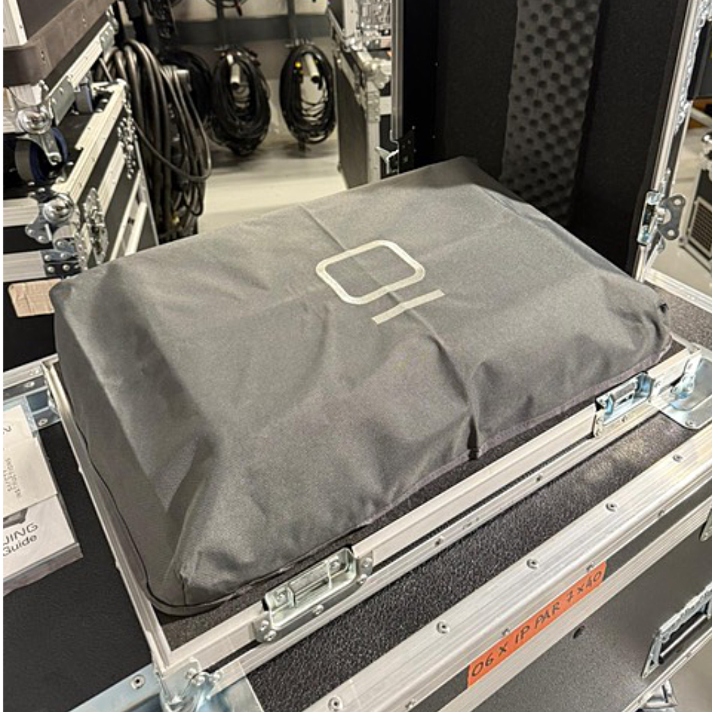 Used Obsidian Control Systems NX2 for sale