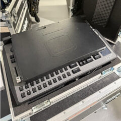 Used Obsidian Control Systems NX2 for sale