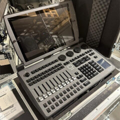 Used Obsidian Control Systems NX2 for sale