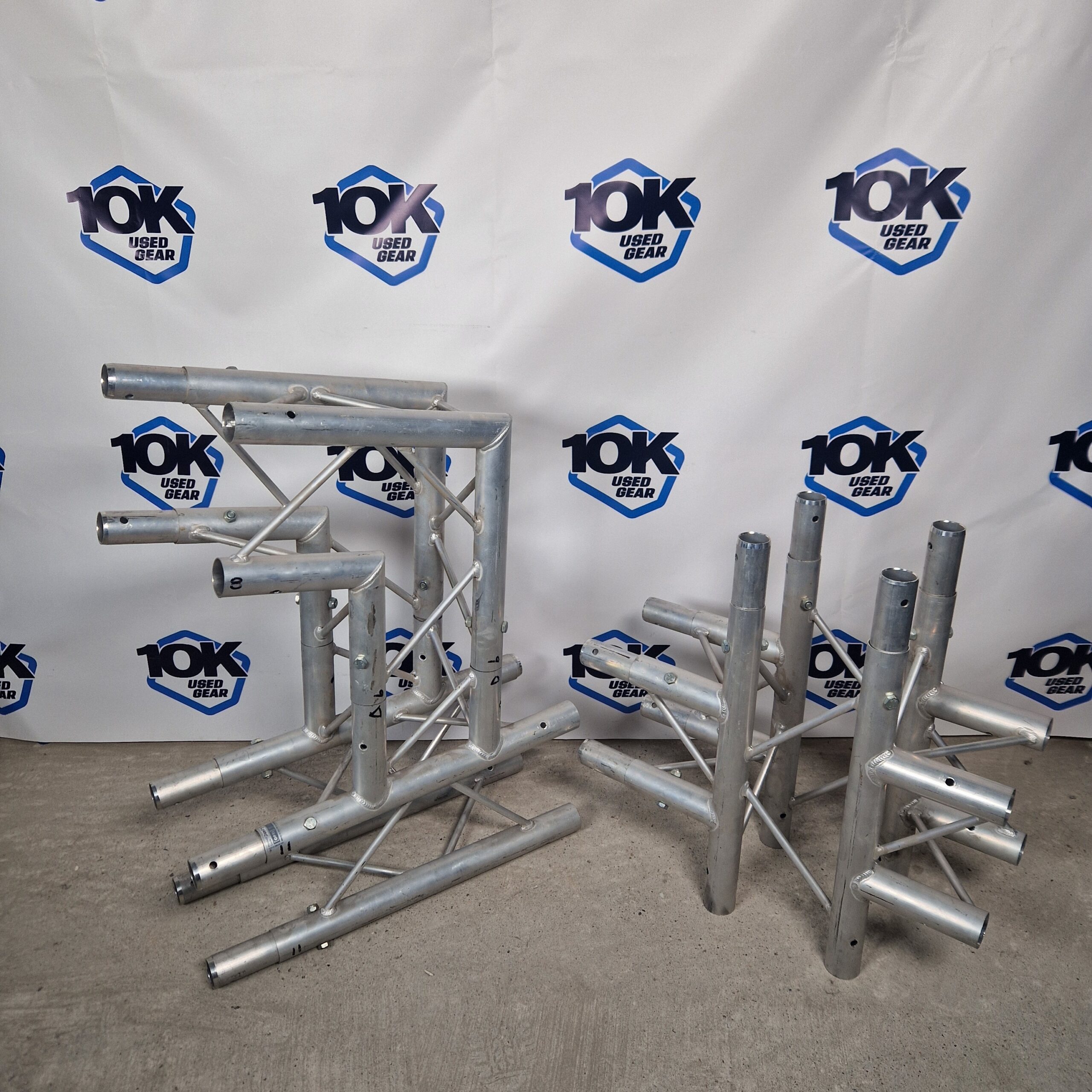 Trilite 200 Truss Package