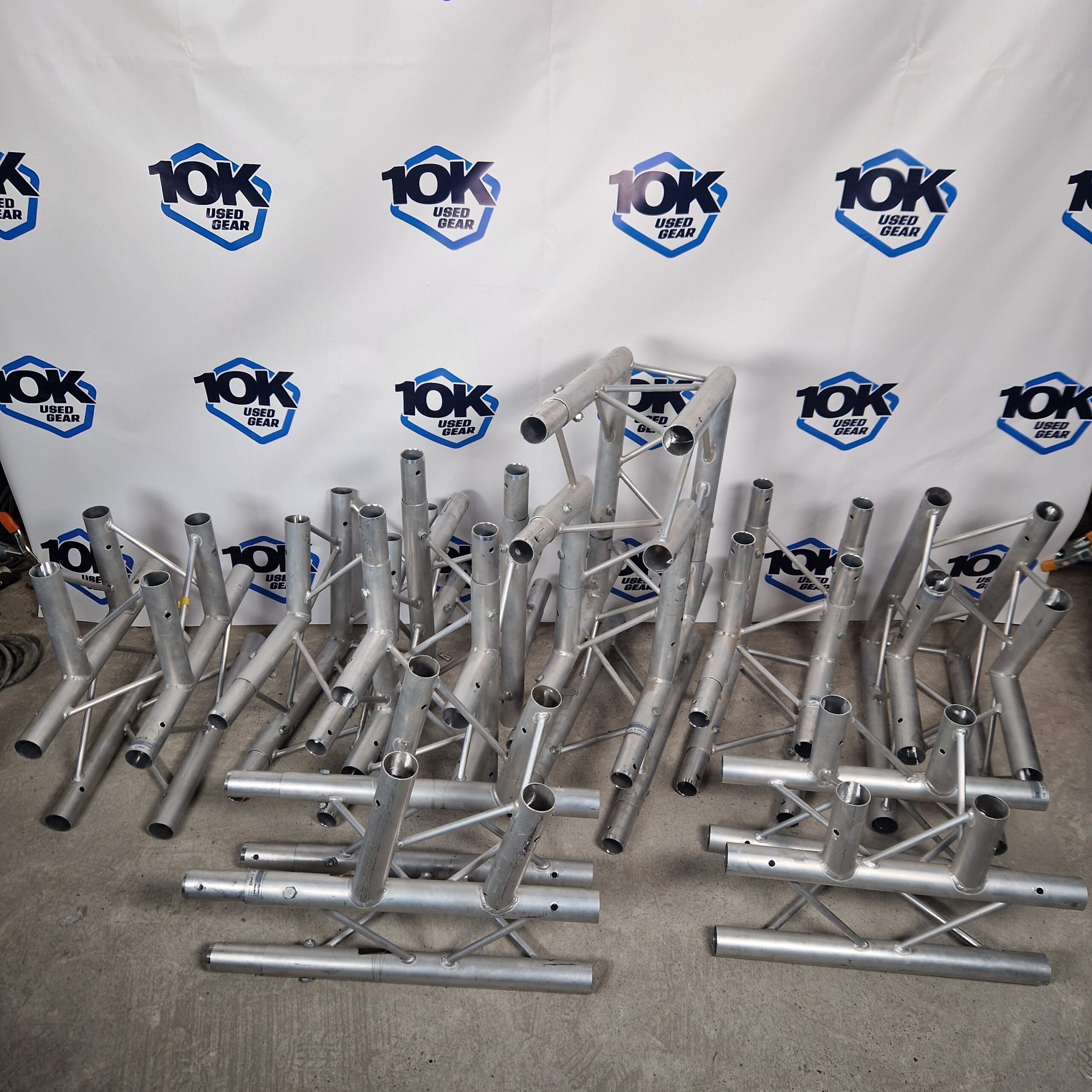 Trilite 200 Truss Package