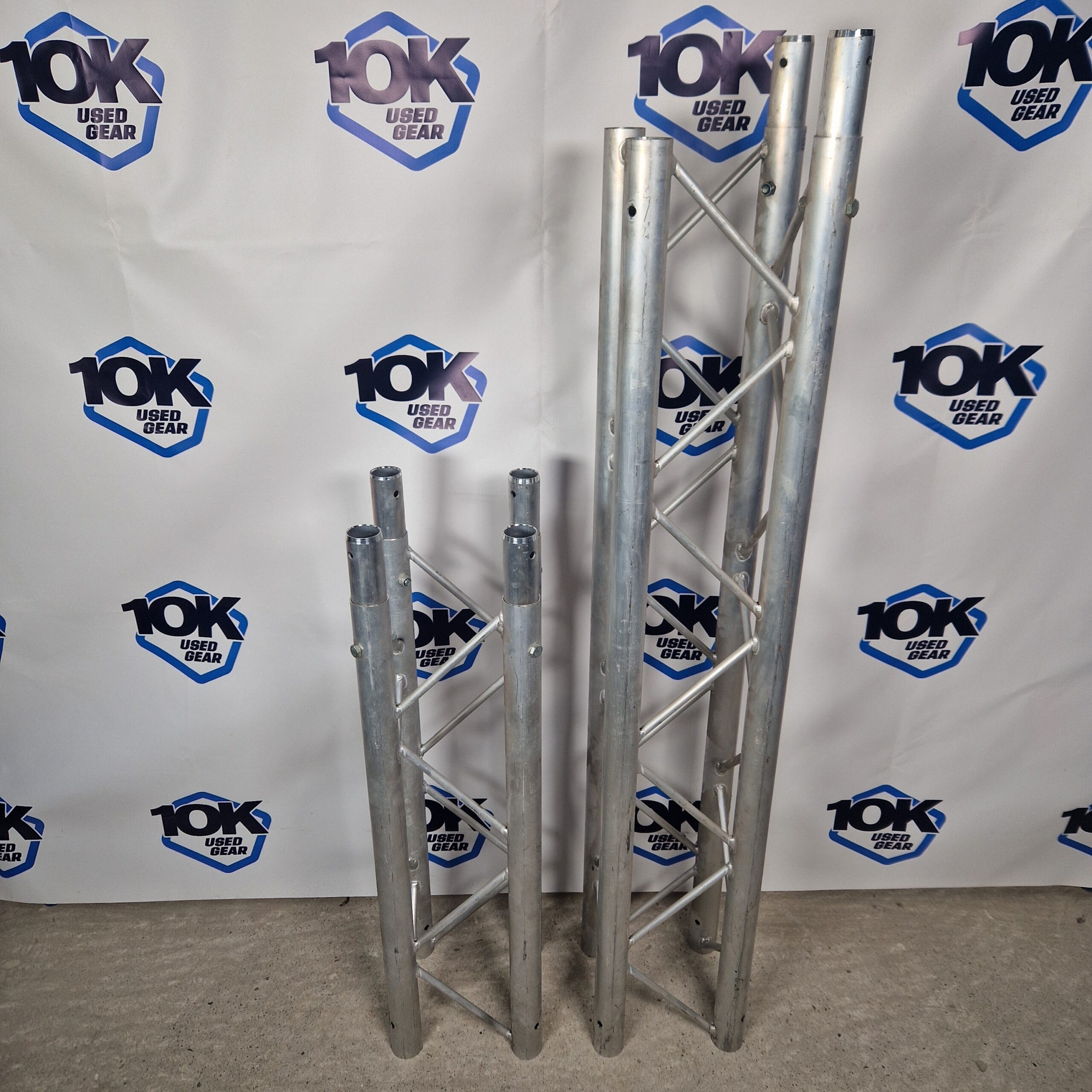Trilite 200 Truss Package