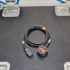 13amp > IEC Cable 1.5m
