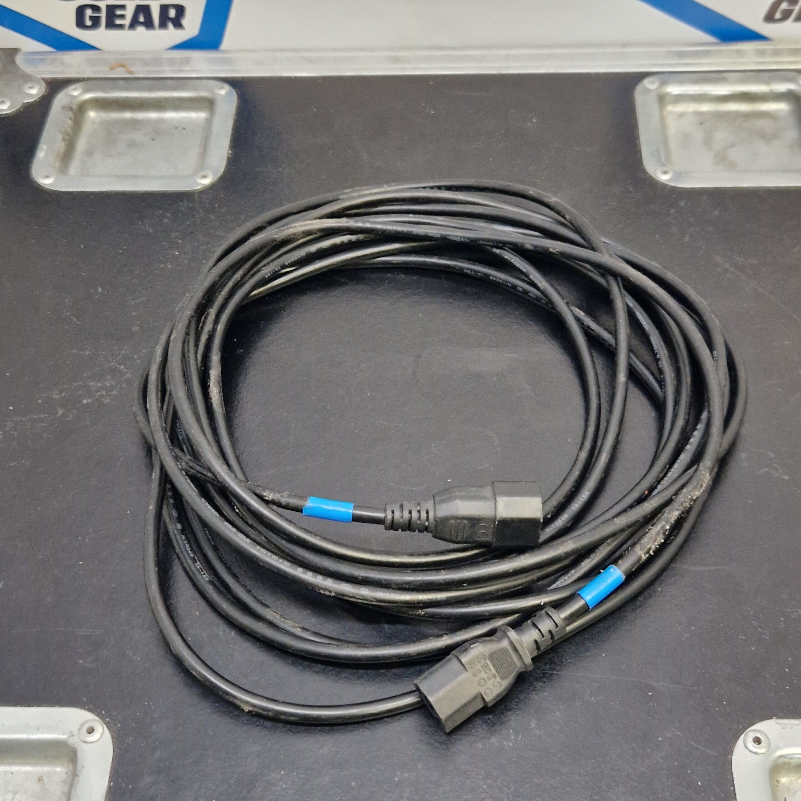 16amp > Tru1 Cable 1.5m