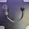 13amp > 16amp 0.5m