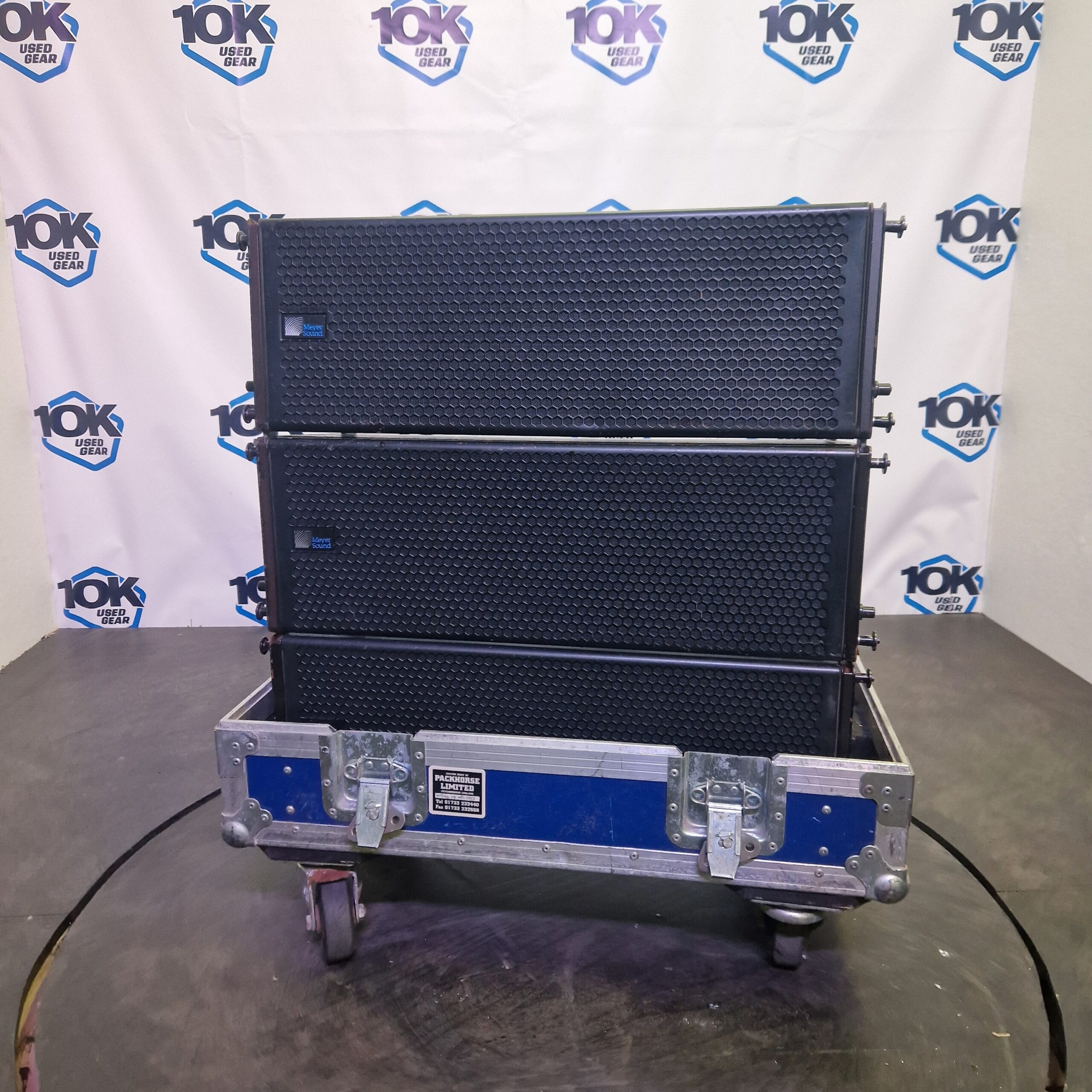 Used Meyer Sound M'Elodie for sale