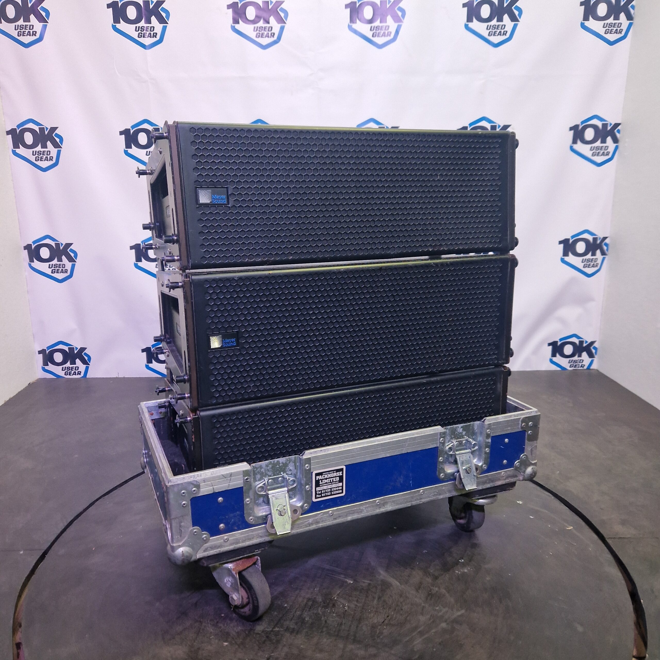 Used Meyer Sound M'Elodie for sale