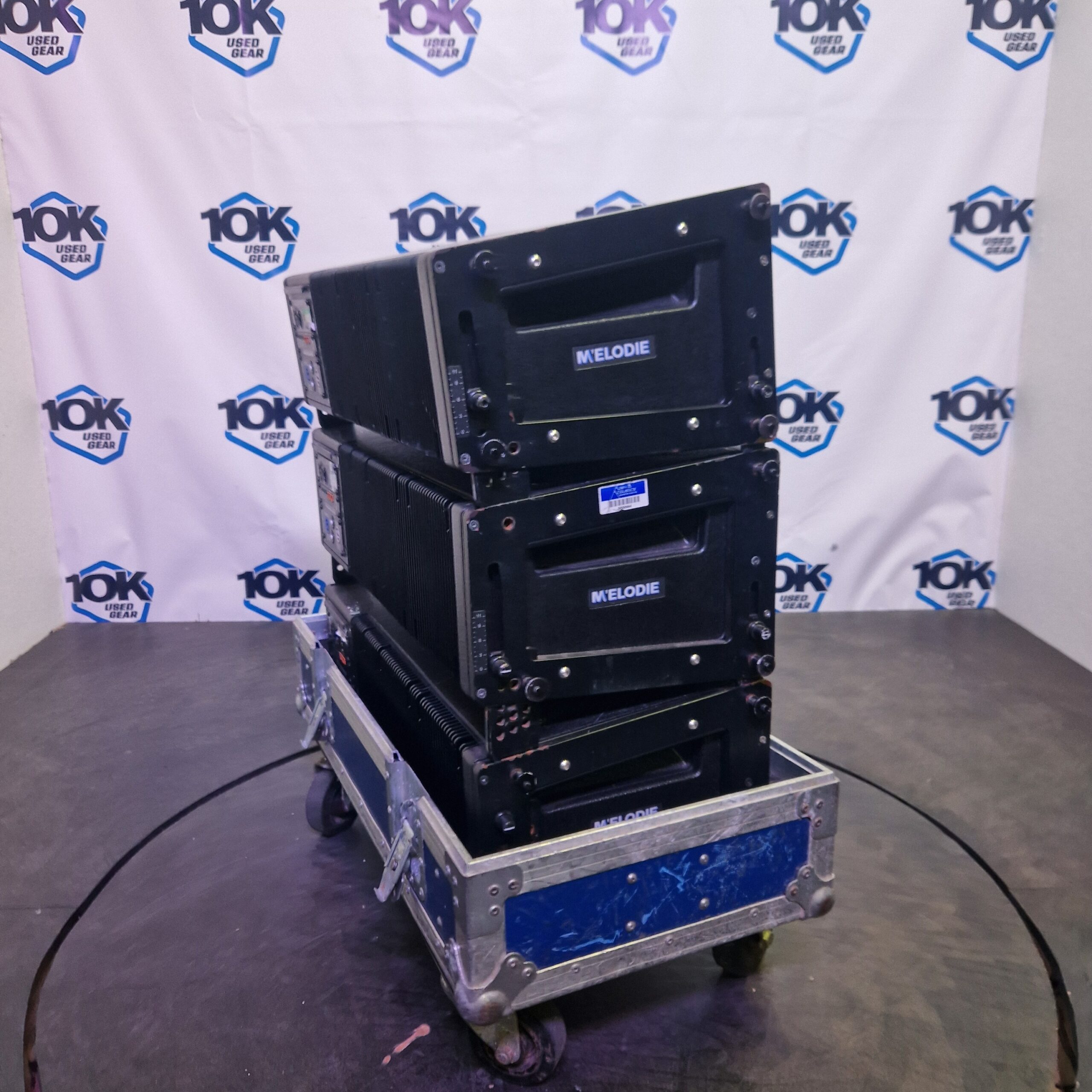 Used Meyer Sound M'Elodie for sale
